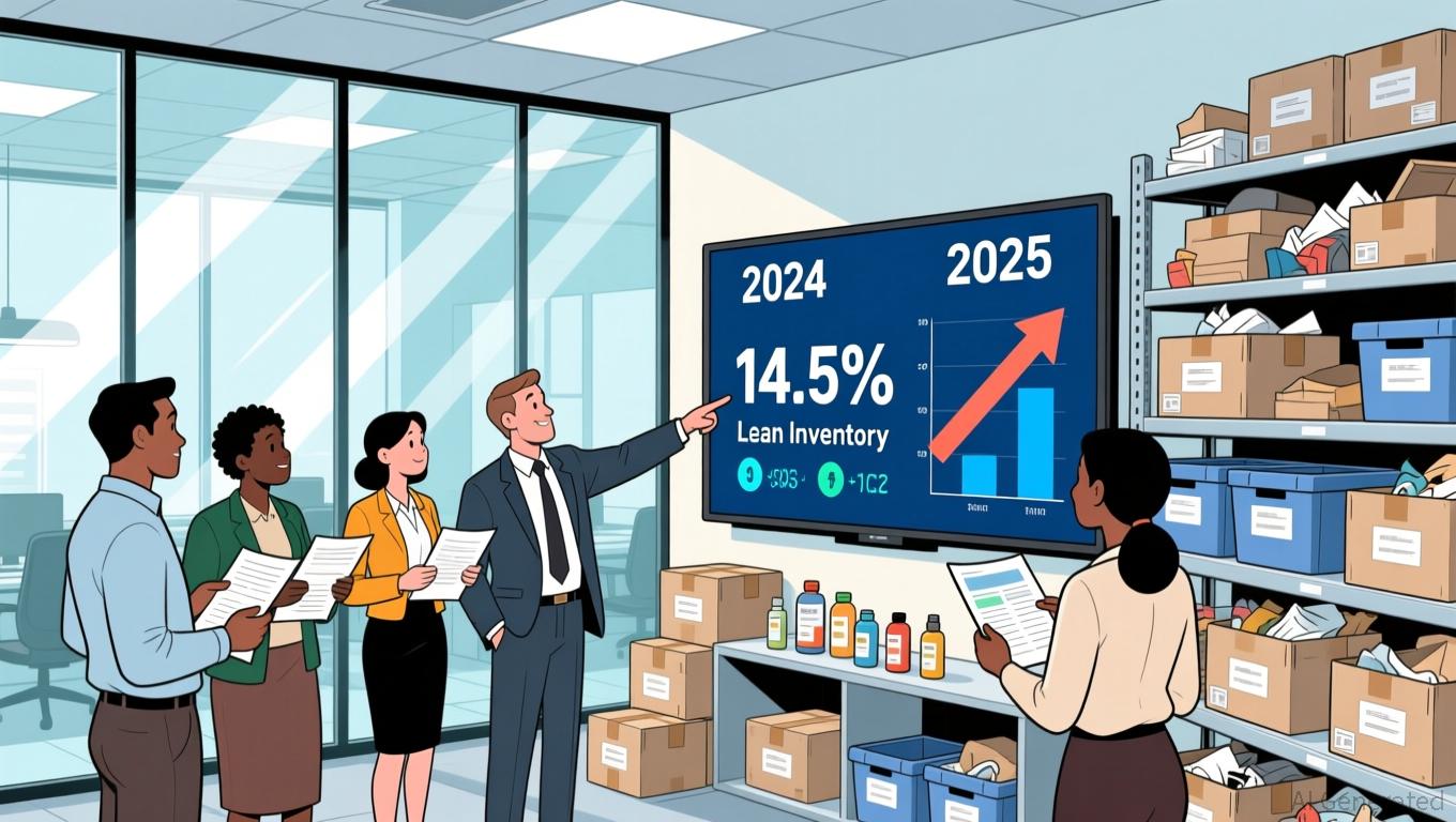Tilly's Turnaround Gains Momentum: A Strategic Buy Opportunity Amid Profitability Improvements - Article cover image