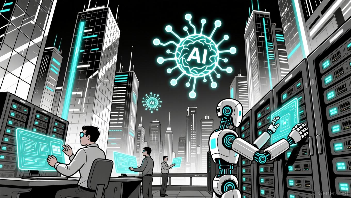 AWS's Serverless AI Tools and Their Impact on Enterprise LLM Adoption - Article cover image