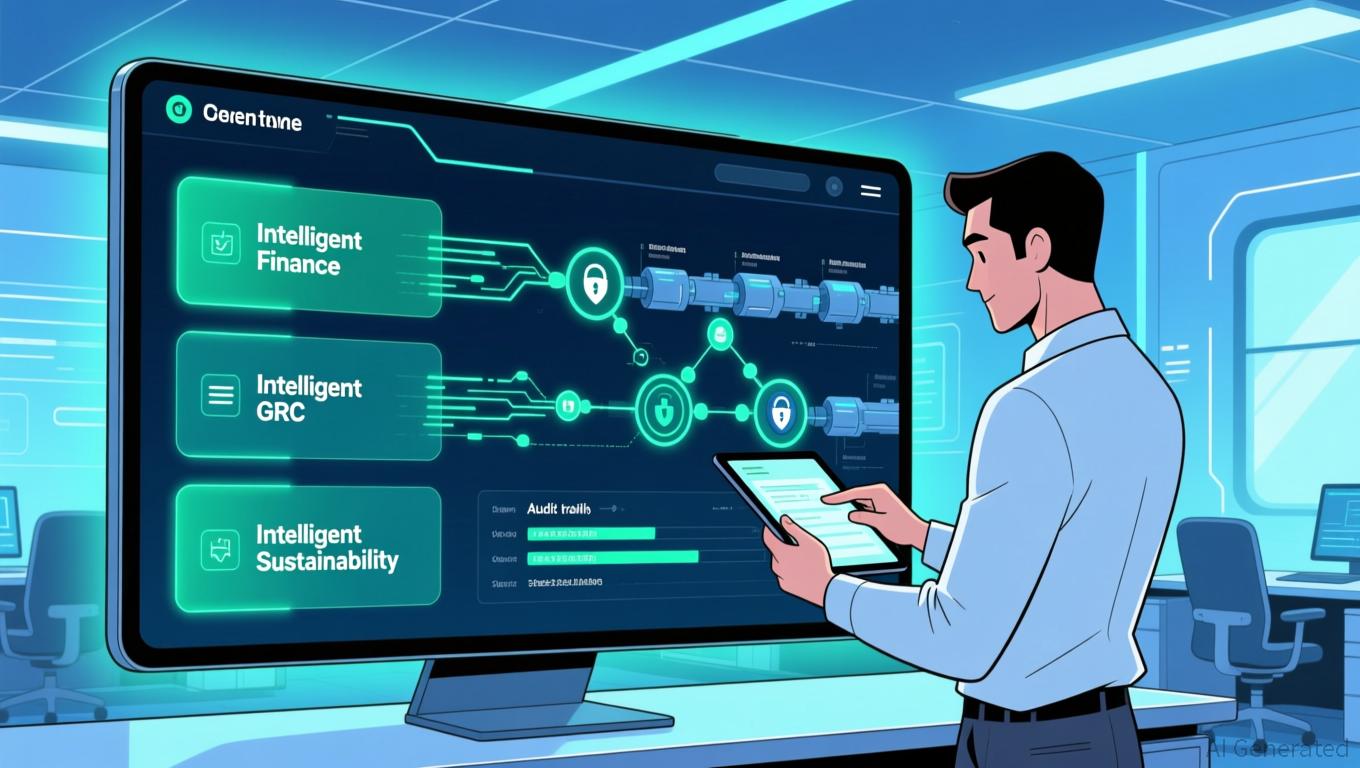 Workiva's Strategic Momentum in AI-Powered Reporting and Investor Engagement - Article cover image