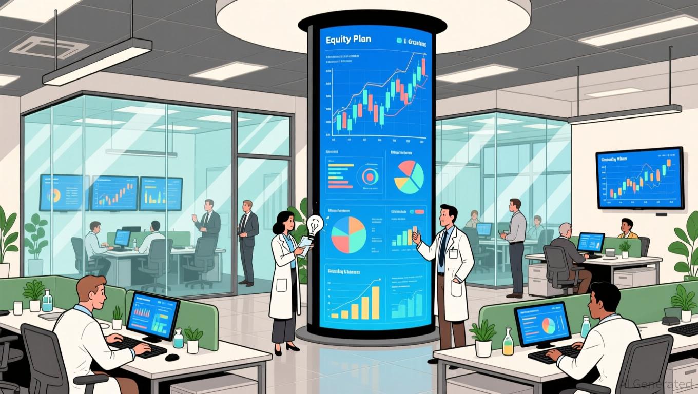 Alto Neuroscience's Strategic Use of Equity Incentives and Implications for Long-Term Growth - Article cover image