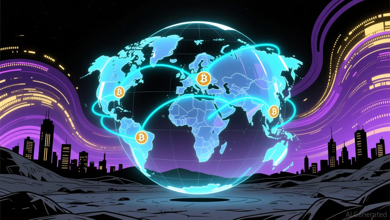 The Quiet Revolution in Global Payments: How Stablecoins Are Reshaping Cross-Border Remittances - Article cover image