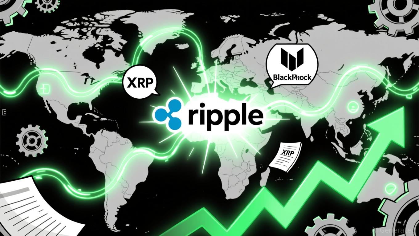 XRP's Strategic Position in 2026: Why Ripple's Vision Signals a Major Bull Market Inflection Point - Article cover image