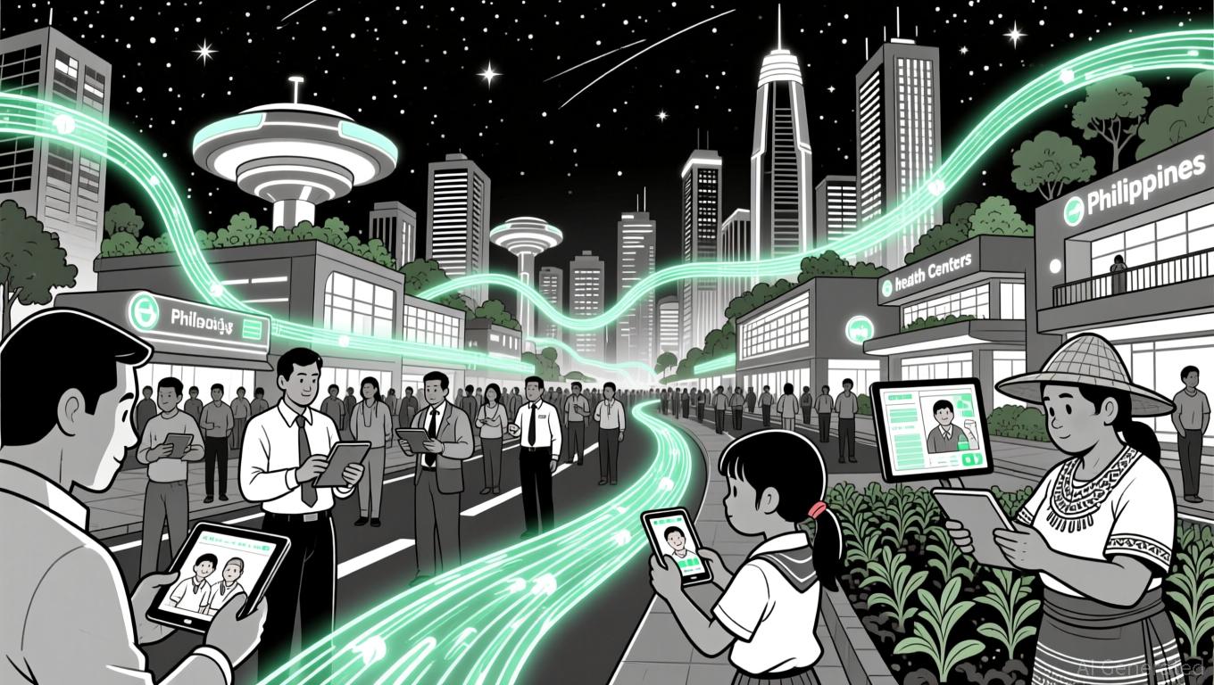 GovXcellence Philippines 2026: Strategic Infrastructure Investment in Public-Sector Tech Ecosystems - Article cover image