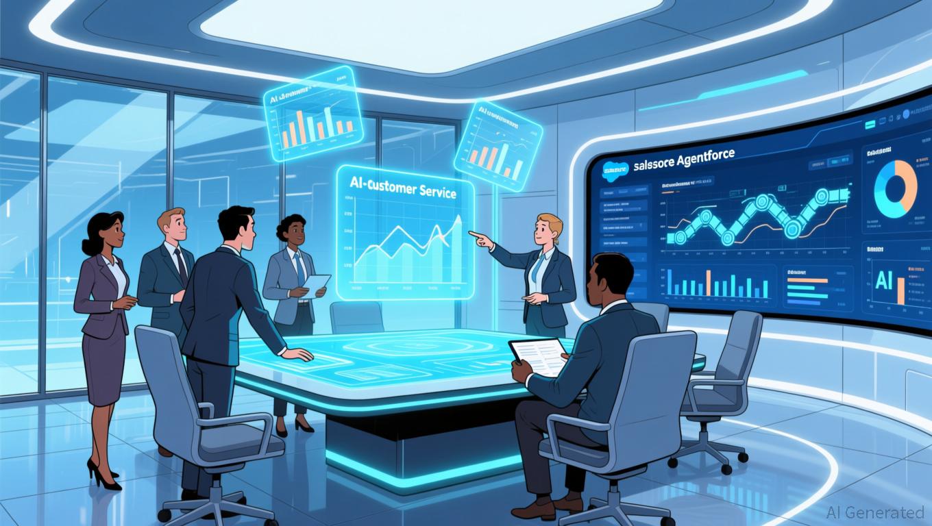 Is Salesforce Delivering on Its AI-Driven Growth Promise? - Article cover image