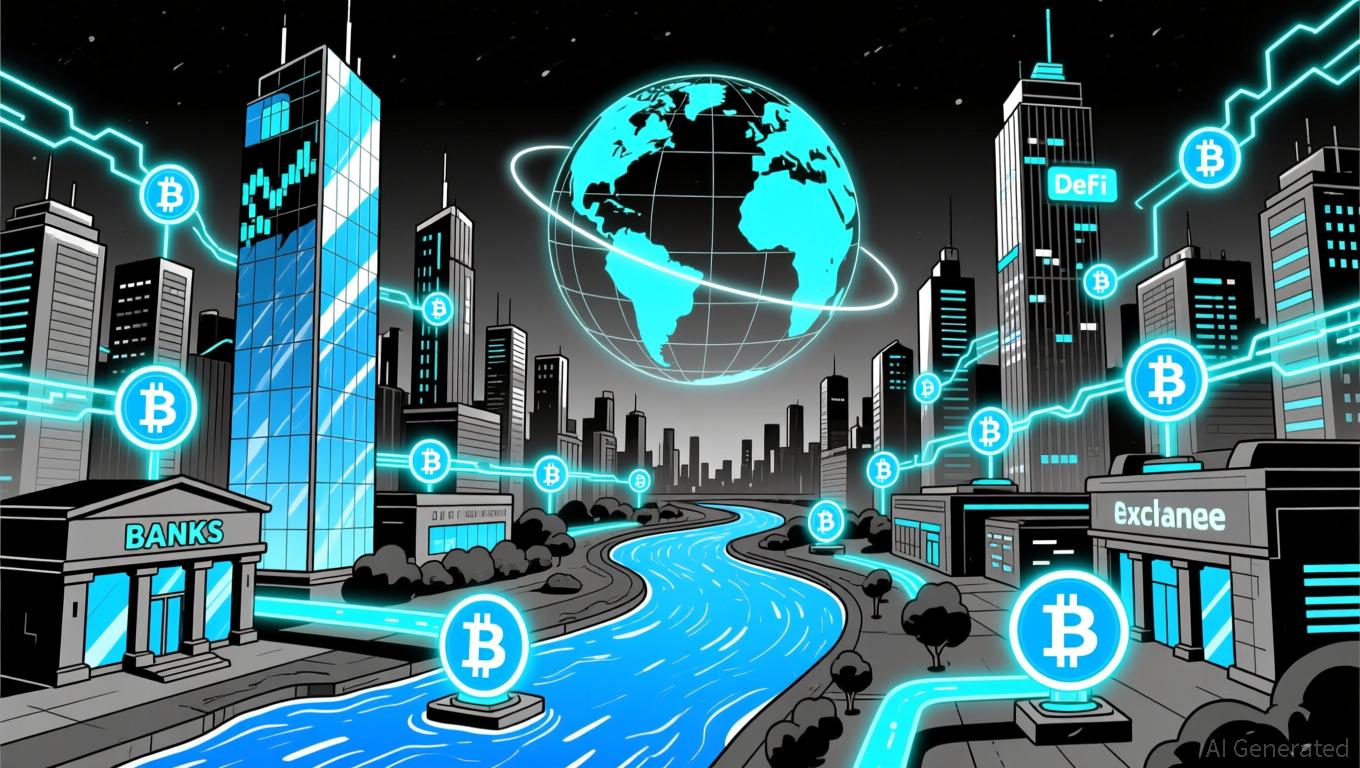 The Strategic Case for Investing in Stablecoin Infrastructure as Traditional Banks Embrace Crypto - Article cover image