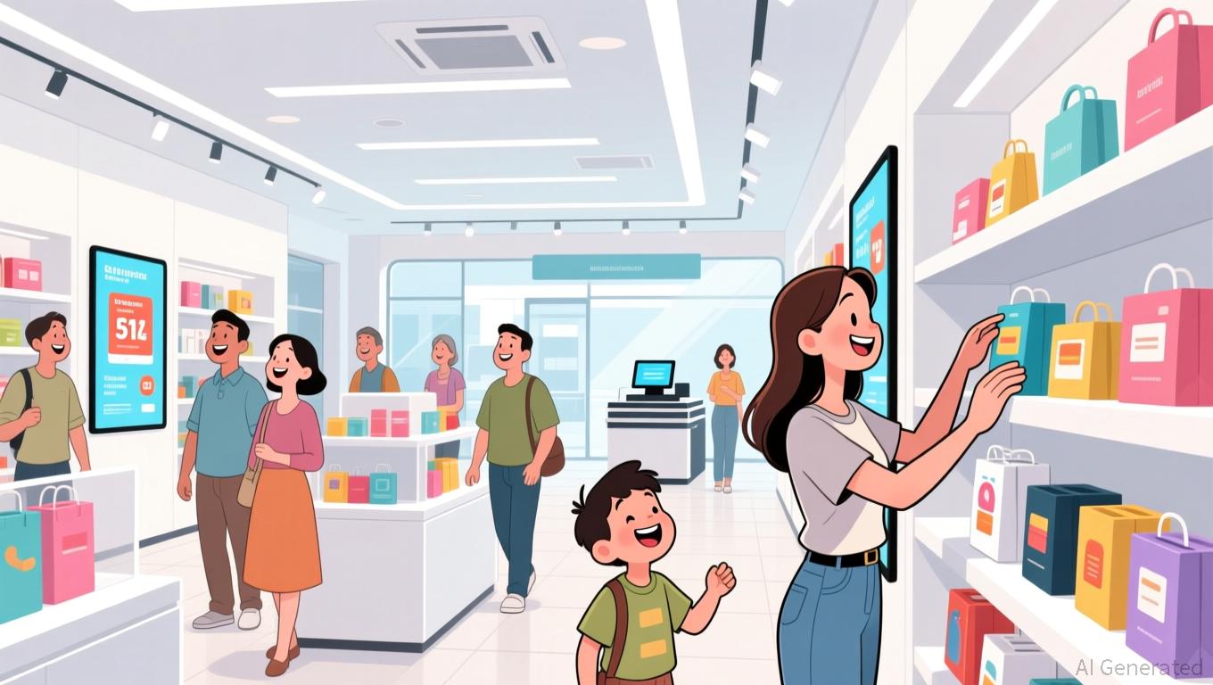 Five Below's Q3 2026: Contradictions Emerge on Comp Sales, Inventory, Store Growth, Tariff Pricing, and Easter Timing Impact