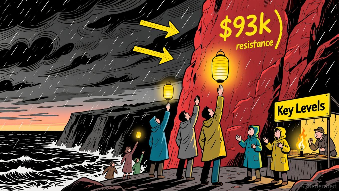 Is Bitcoin's $93,000 Breakout a Catalyst for a $100,000 Rally or a False Dawn? - Article cover image