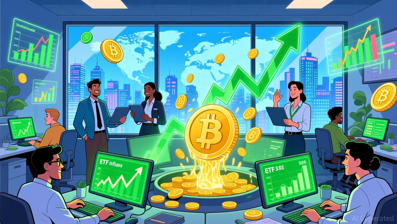 Can Dogecoin Breakout Beyond $0.15 Amid Institutional Accumulation and Memecoin ETF Momentum? - Article cover image