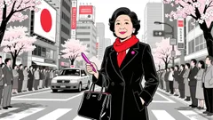 Takaichi's Fiscal Push Fuels Yen Volatility, Spurs Bond Market Jitters