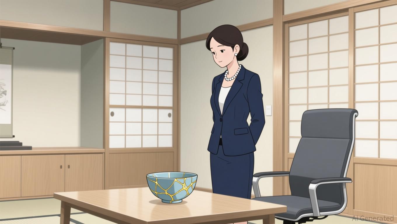 PM Takaichi's Style-Driven Public Image and the Resilience of Japan's Luxury Goods Sector - Article cover image