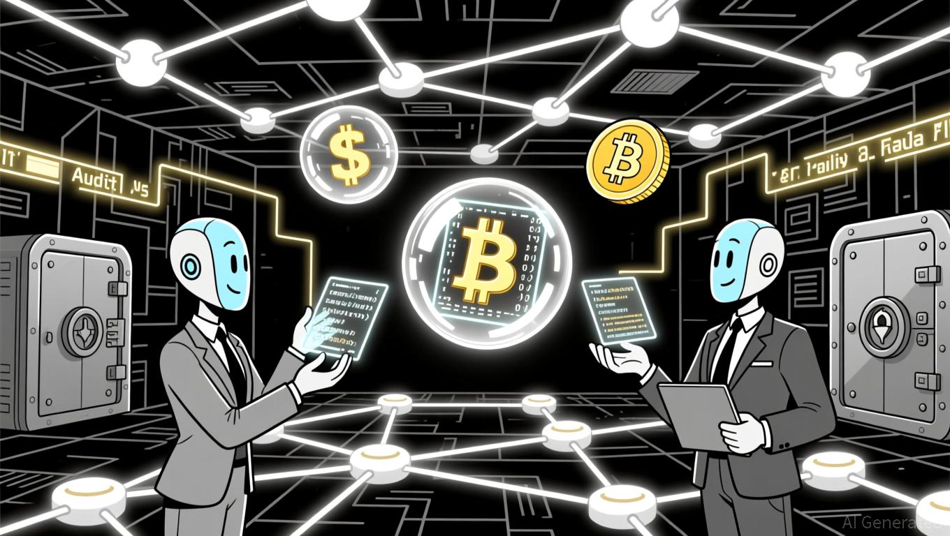 Axis and the Rise of Institutional-Grade On-Chain Yield Infrastructure - Article cover image