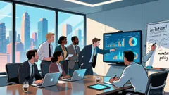 Decoding Fed Wednesday: How Year-End Data Will Shape 2026 Rate Cut Expectations