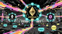 AAVE -1.47% as Aave Restructures Multichain Strategy