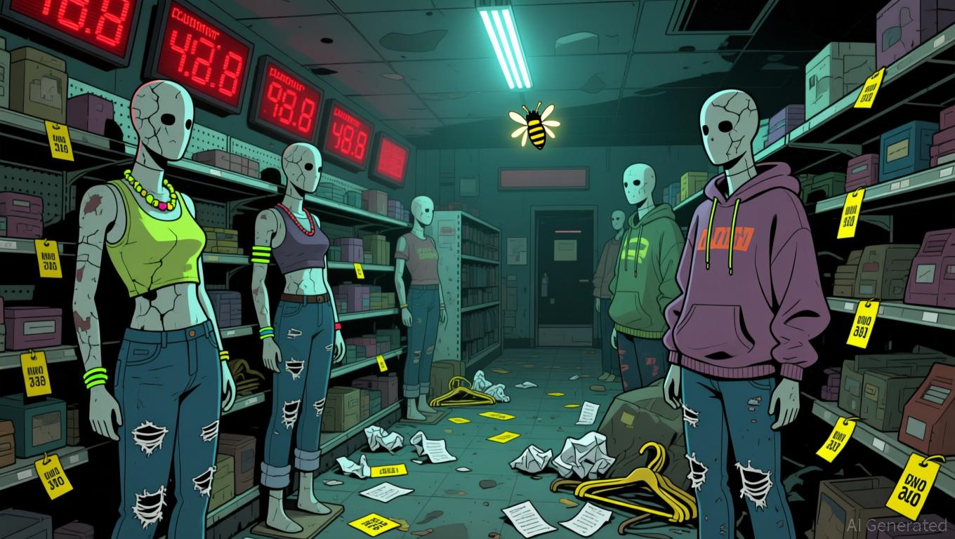 Is Torrid Holdings (CURV) a Buy After a Profound Q3 Miss? Navigating Value Traps and Strategic Recovery in Niche Retail - Article cover image