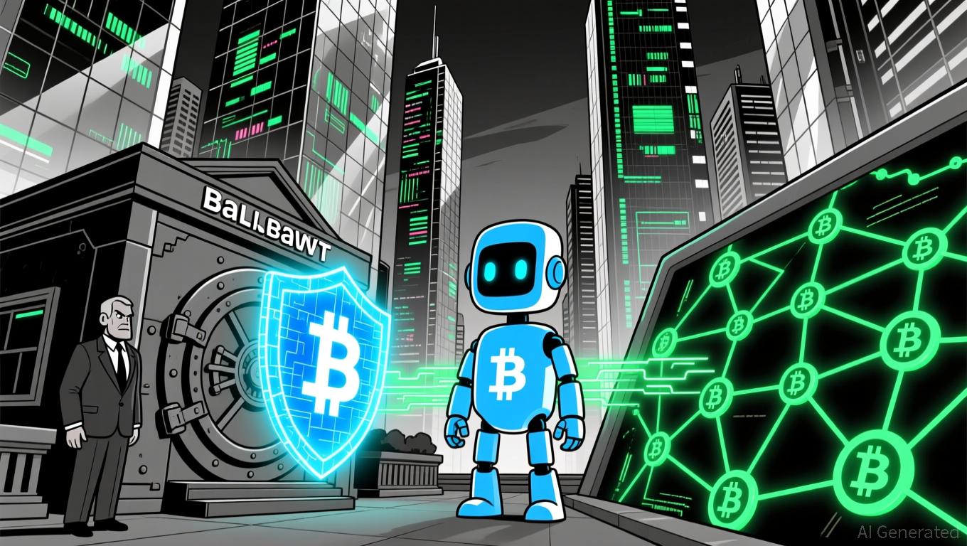 The Strategic Alliances Driving Crypto Mainstream Adoption: Coinbase's Bank Partnerships as a Catalyst - Article cover image