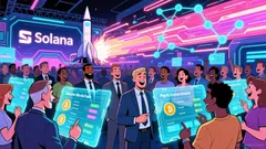 The Strategic Case for Investing in HumidiFi's $WET Token via Jupiter's DTF Launch