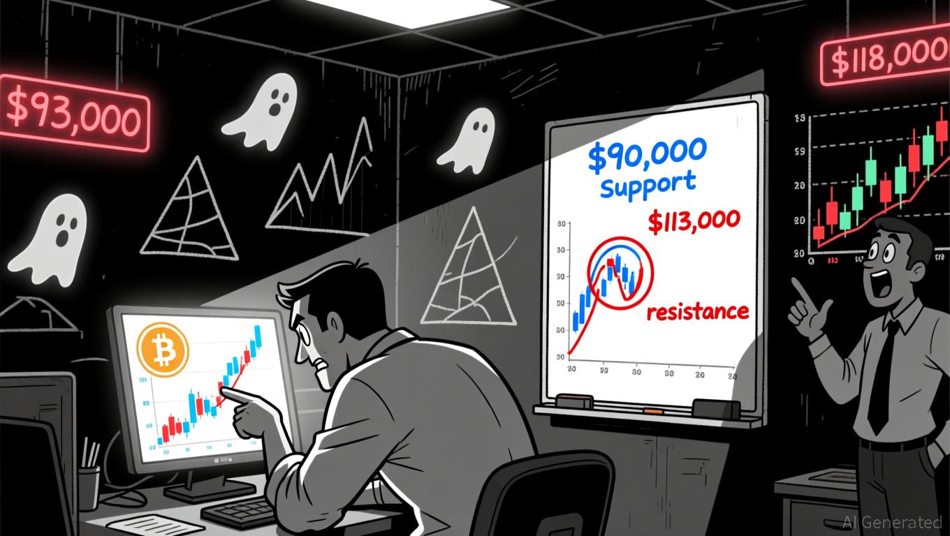 Bitcoin's Technical Bull Case: Navigating Patterns and Psychology for a Strategic Entry - Article cover image