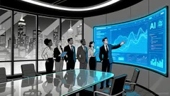 C3.ai Posts 7% Revenue Rise on Strong Federal Deals, New AI Automation Platform