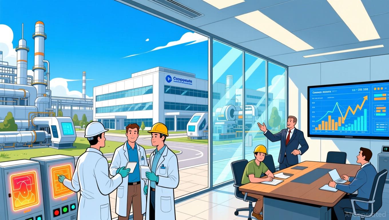 SDI Group's Strategic Momentum in Buy-and-Build: A Convincing Case for FY26 Growth - Article cover image