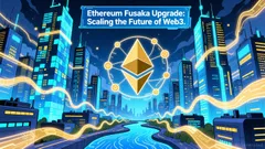 Ethereum's Fusaka Upgrade and the Path to $4,000 ETH: On-Chain Catalysts for Price Momentum and Adoption