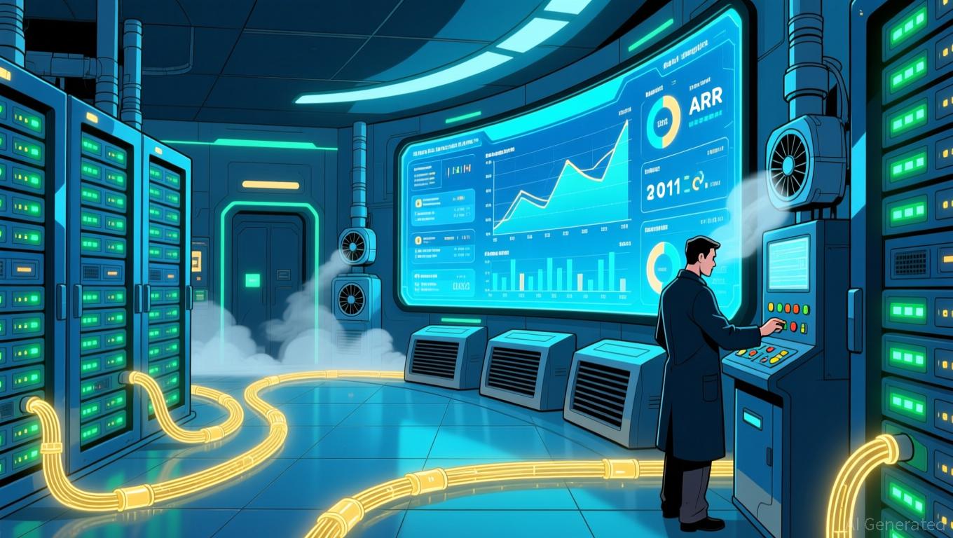 Pure Storage's (PSTG) Q3 2026 Earnings Signal a Strategic Inflection Point in Enterprise Data Cloud Leadership - Article cover image