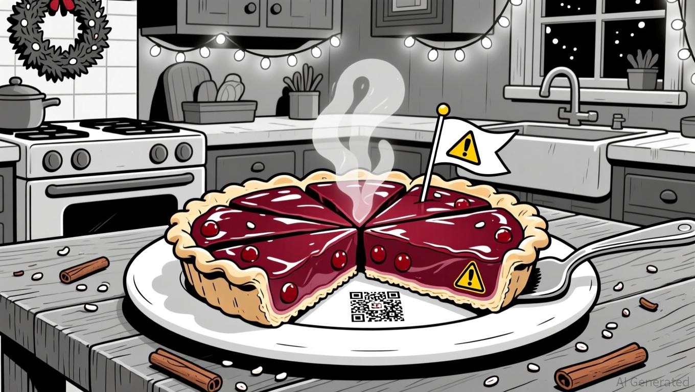 Escalating Crypto Scams During Market Rallies: Strategic Risk Mitigation for XRP Holders - Article cover image