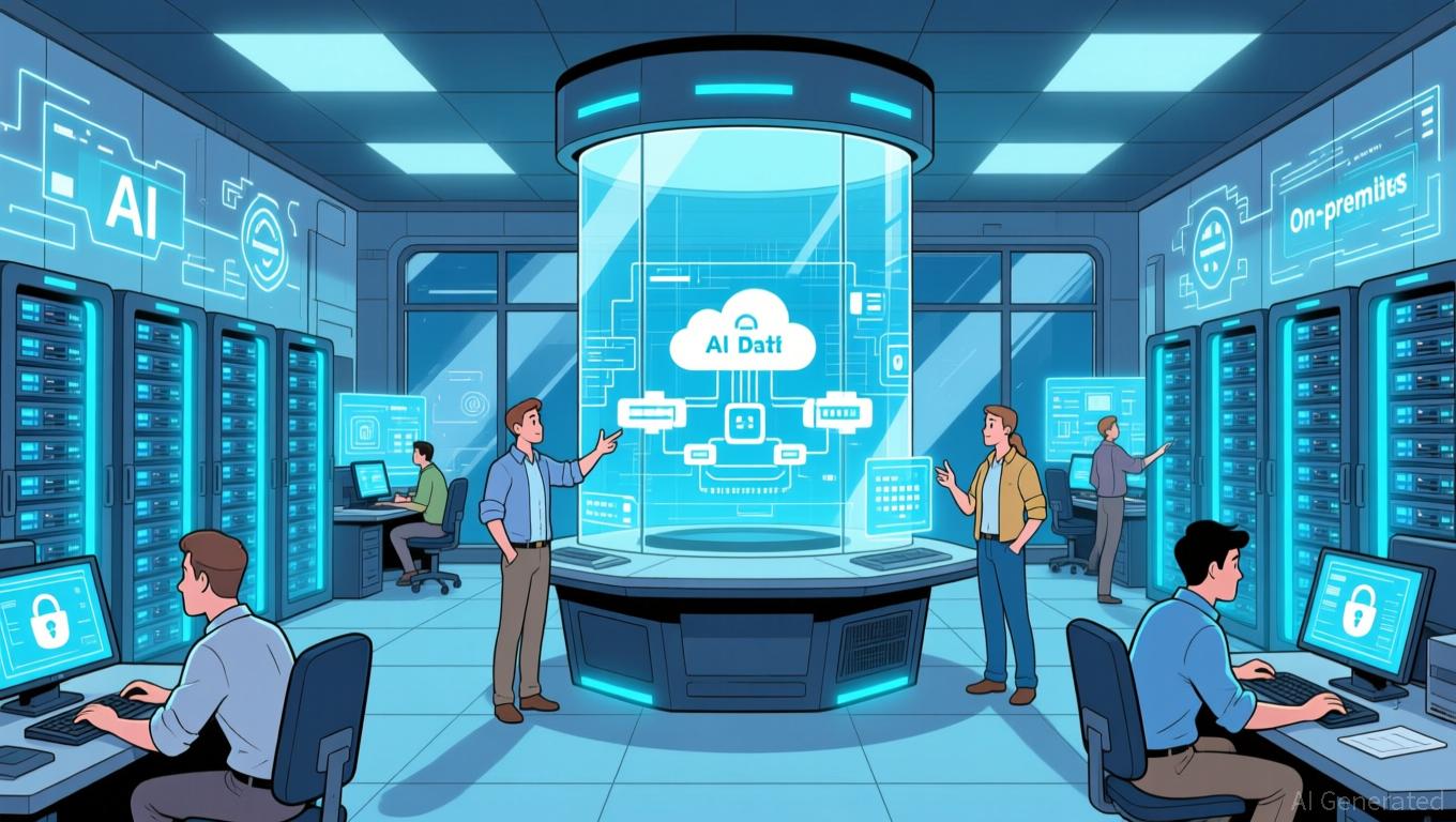 The Rise of Secure AI Infrastructure: Why Confidential Computing is a Must-Have in Modern AI Factories - Article cover image