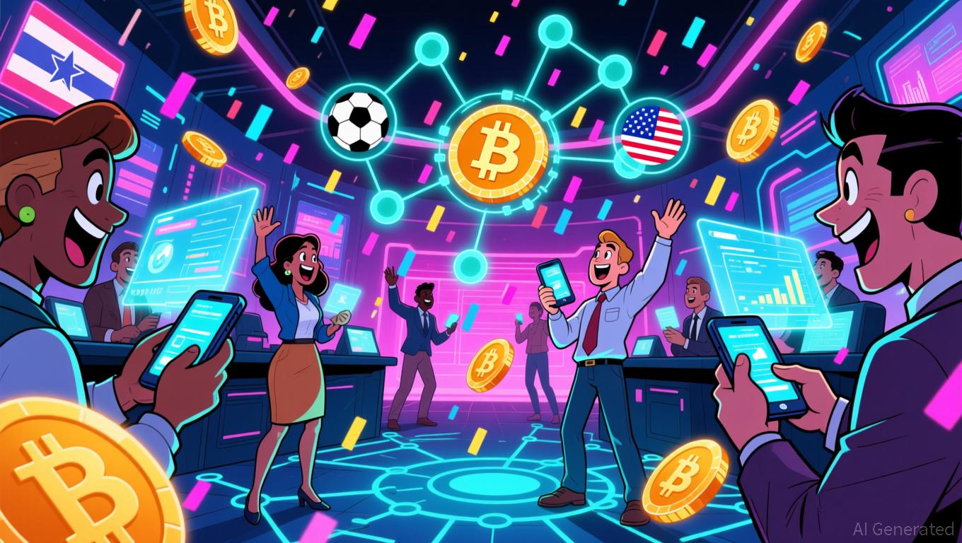 BNB Chain's Emerging Prediction Market Ecosystem: A Strategic Opportunity for Yield-Driven Traders - Article cover image