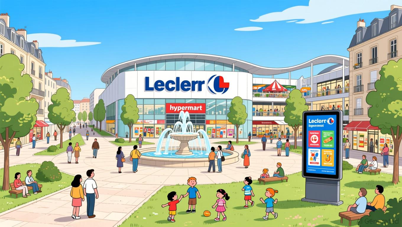 Strategic Expansion in French Retail Real Estate: Mercialys and the Brest SHOP•PARK Opportunity - Article cover image