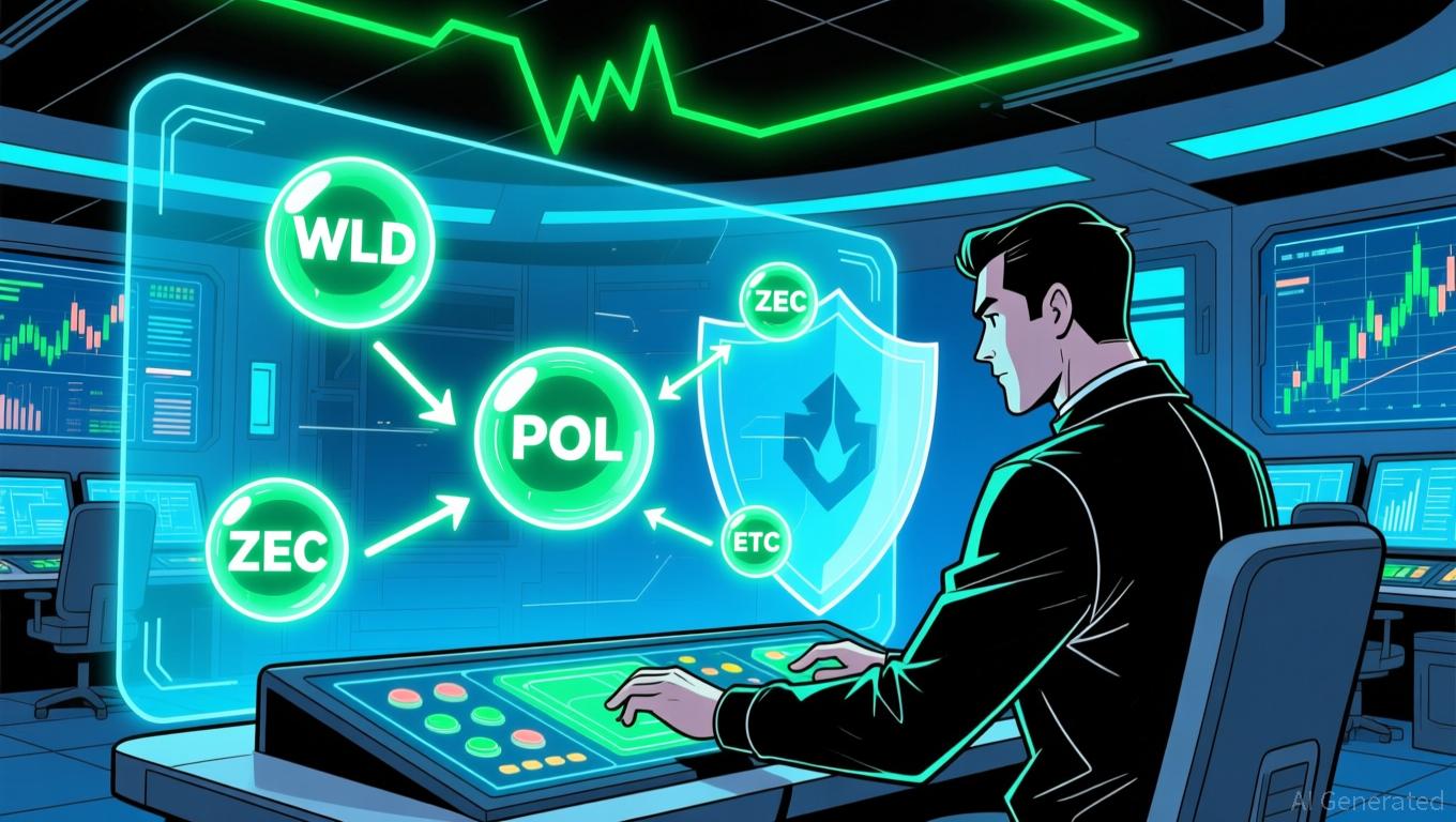 Binance's Collateral Rate Overhaul: Strategic Implications for Crypto Liquidity Optimization - Article cover image