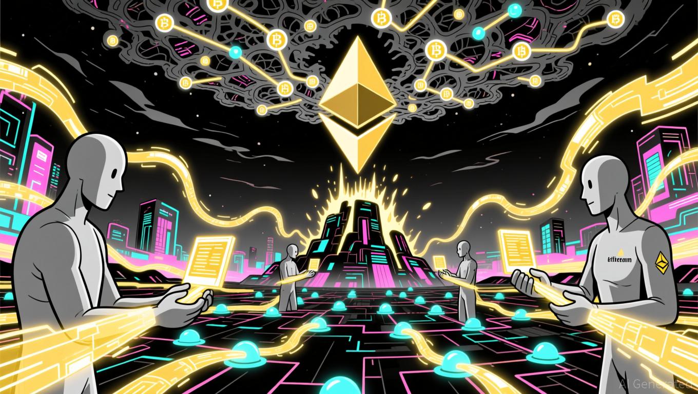 Ethereum's Fusaka Upgrade and Its Implications for 2026 Growth - Article cover image
