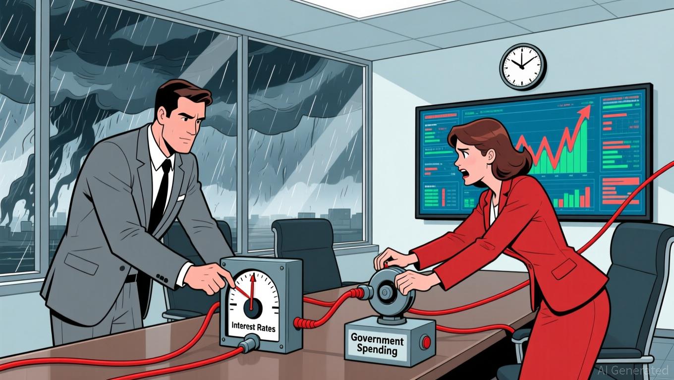 Japan's Policy Uncertainty and the Risks to Global Bond Markets - Article cover image