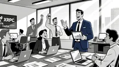 XRP News Today: XRP ETFs Fuel $1B AUM Surge as Institutional Demand Locks 400M Tokens