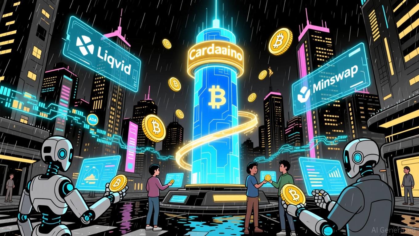The Strategic Implications of Midnight's NIGHT Token Distribution on Cardano's Ecosystem Growth and Retail Investor Appeal - Article cover image