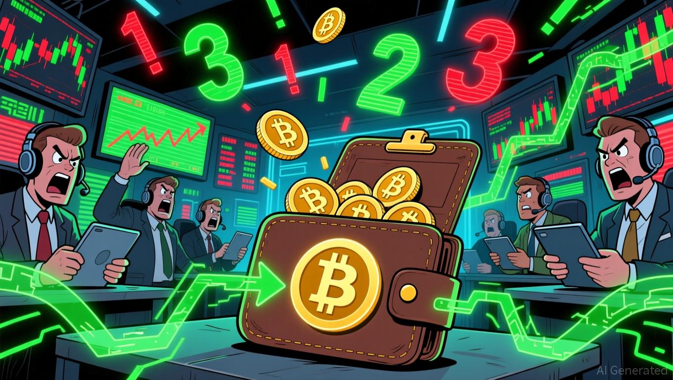 Dogecoin's Bullish Resurgence: Decoding Whale Behavior and Market Sentiment in Late 2025 - Article cover image