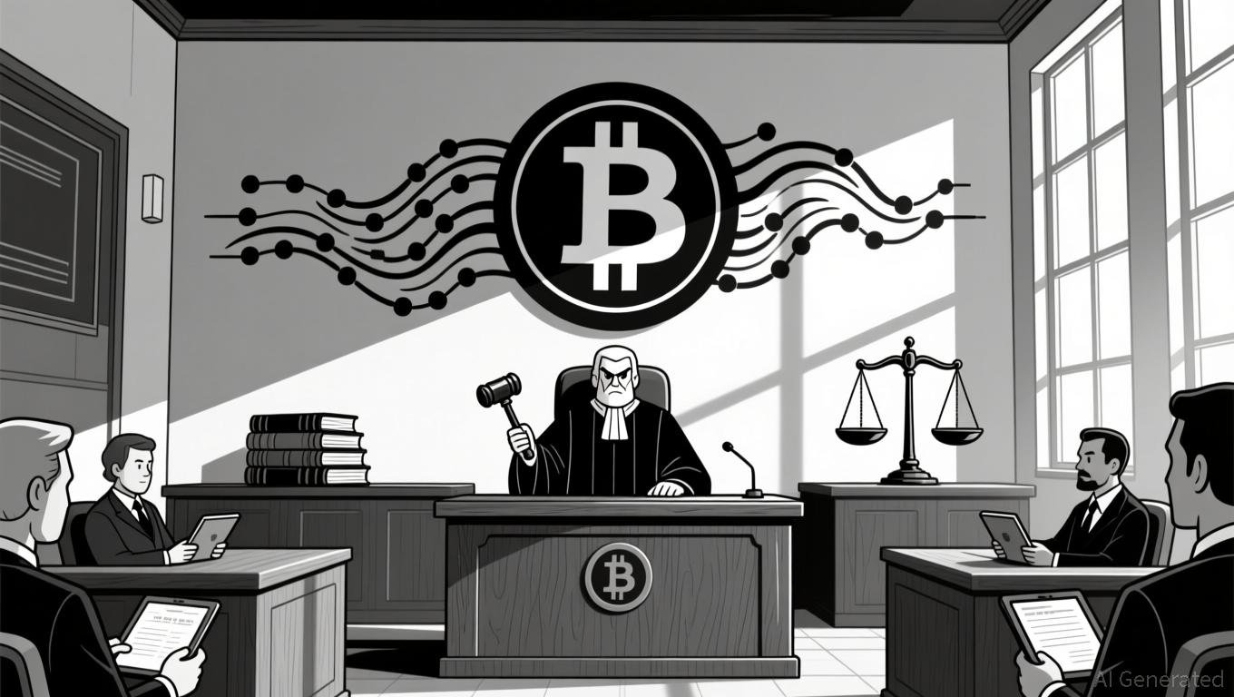 Determining When Crypto Qualifies as a Security: Applying the Howey Test to Assess Investment Risk and Regulatory Exposure - Article cover image