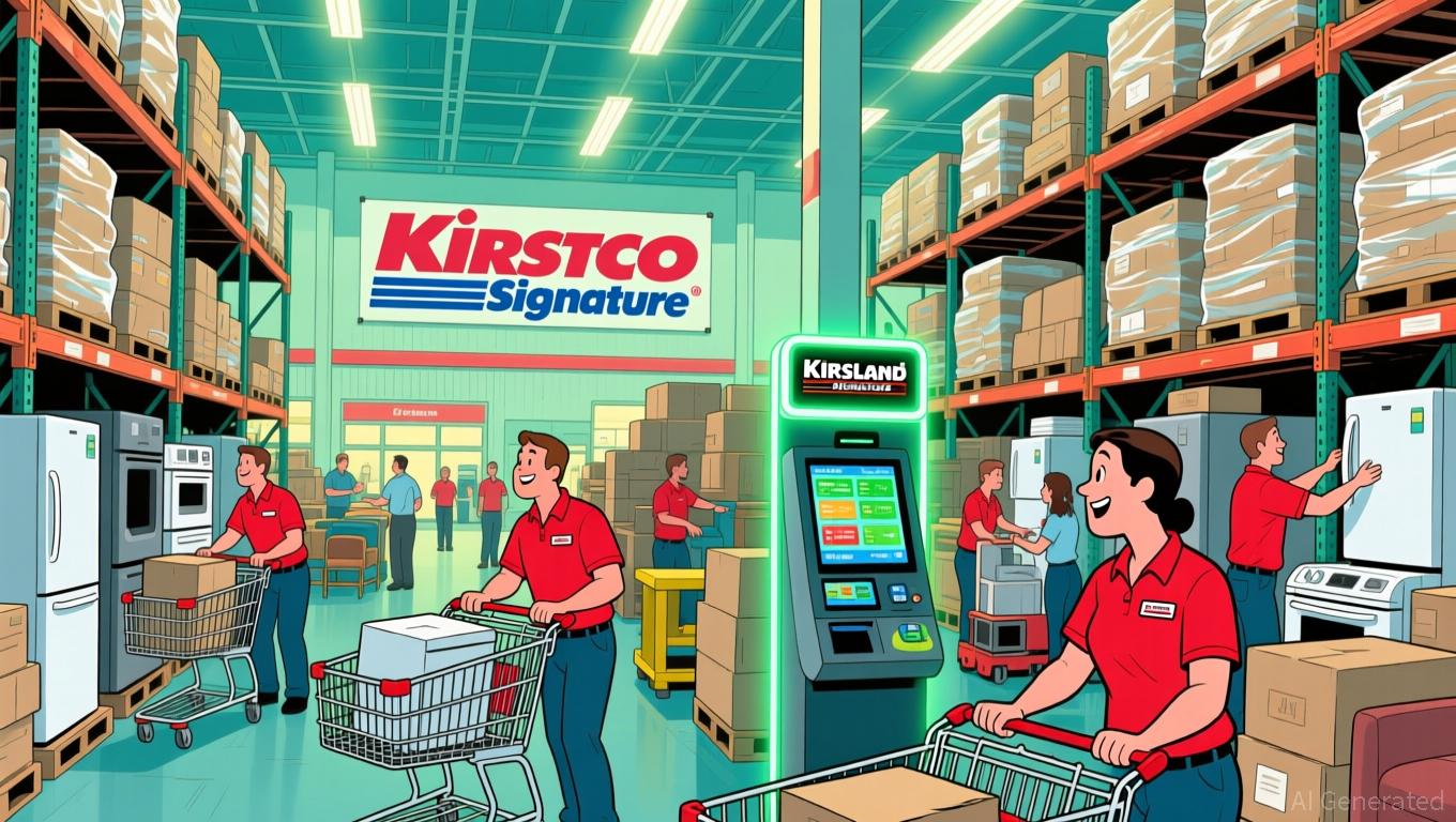 Costco's Resilient Growth Amid Macroeconomic Uncertainty - Article cover image