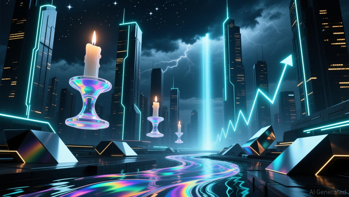 AllianceBernstein Announces Ex-Dividend Date of December 4, 2025: Market Implications and Investment Considerations - Article cover image