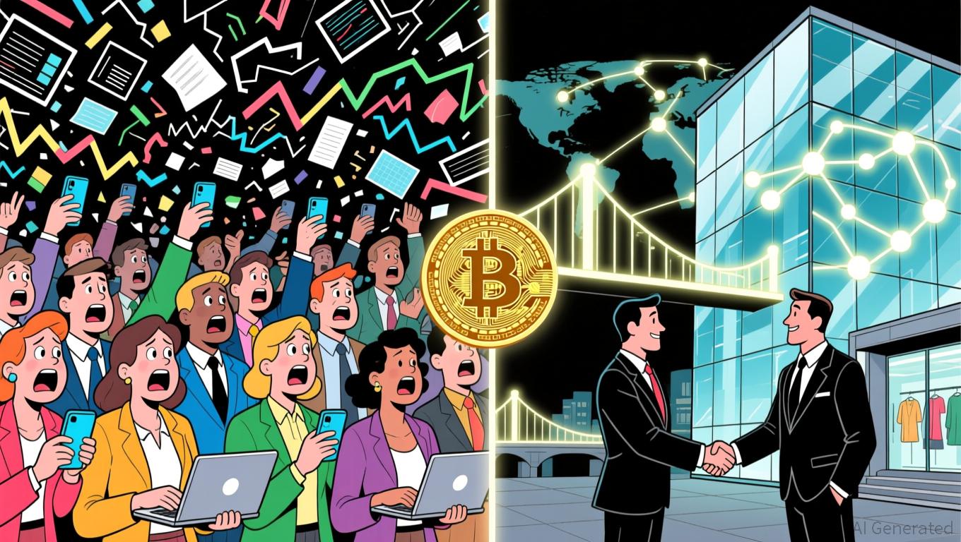 Bitcoin's Evolving Market Structure and the Death of the Four-Year Cycle: The Rise of Institutional-Driven Dynamics - Article cover image