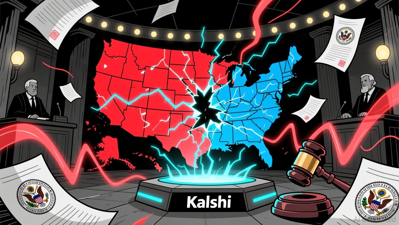 The Legal and Investment Risks of Emerging Prediction Markets - Article cover image