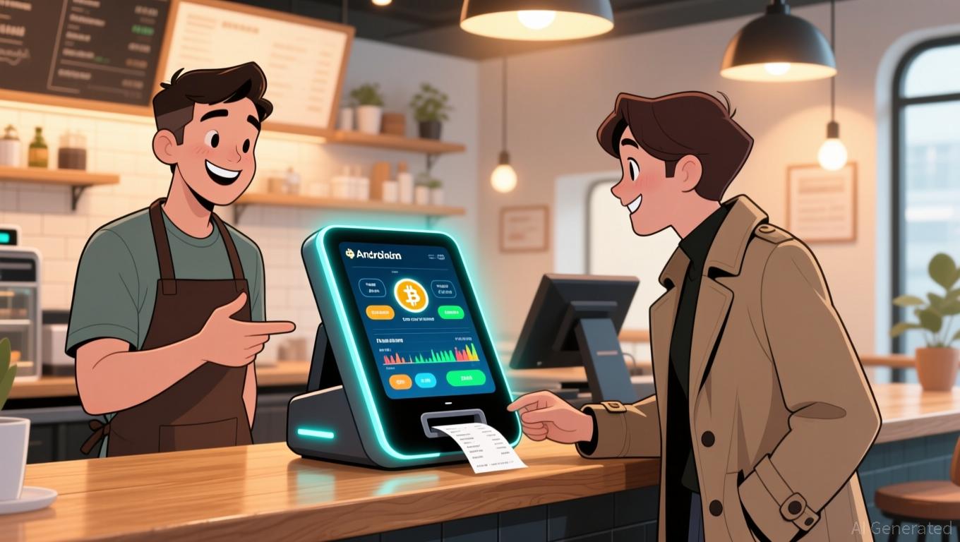 SpacePay ($SPY) and the Final Opportunity to Capture Undervalued Utility-Driven Crypto Before 2026 - Article cover image