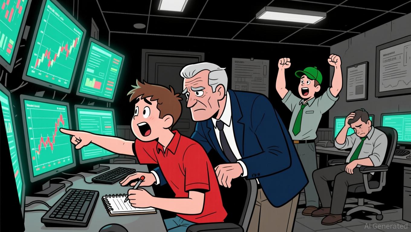 Market Overview for TRON/XRP (TRXXRP) on 2025-12-04 - Article cover image