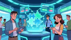 Investment Implications of Fanatics and Crypto.com's Strategic Partnership in Prediction Markets and Web3 Adoption