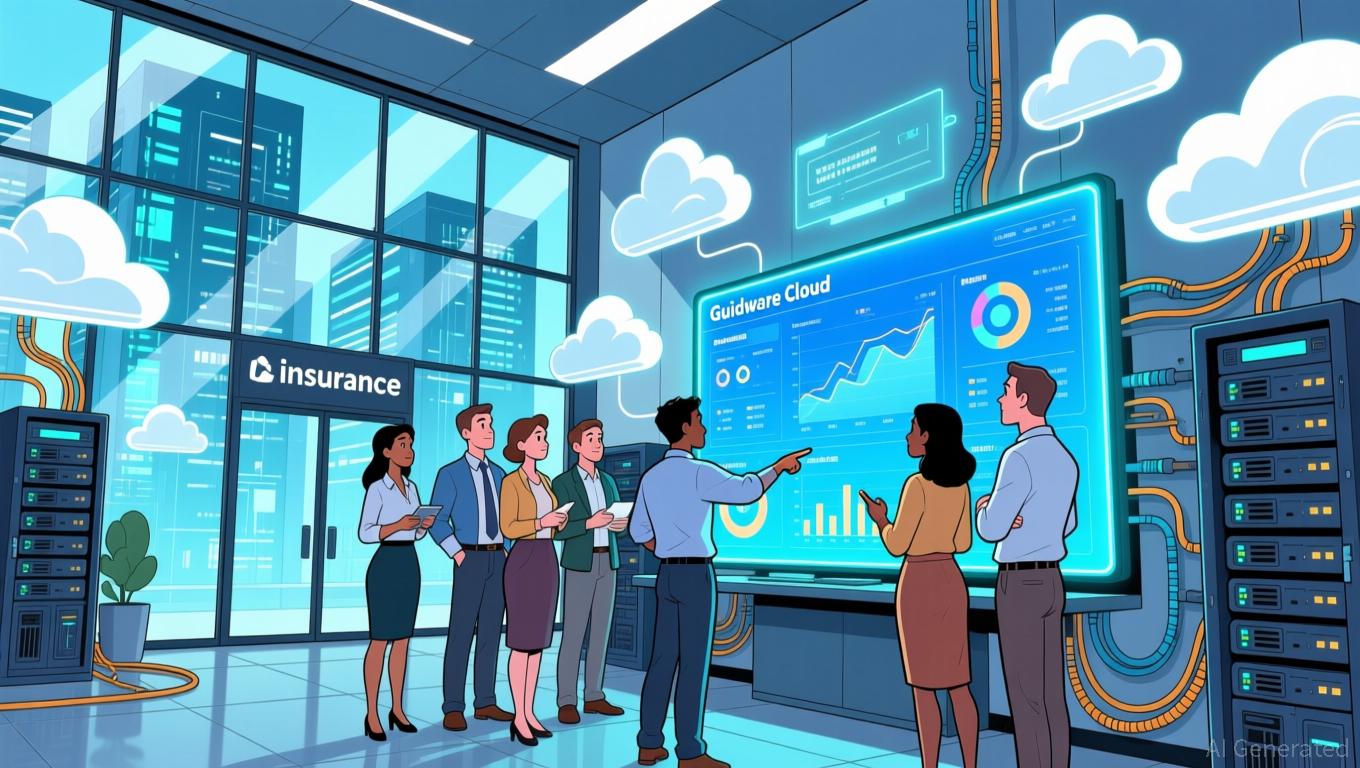 Guidewire's Q1 2026: Contradictions Emerge on AI Integration, Cloud Migration Drivers, ARR Growth, Premium Impact, and Geographical Demand