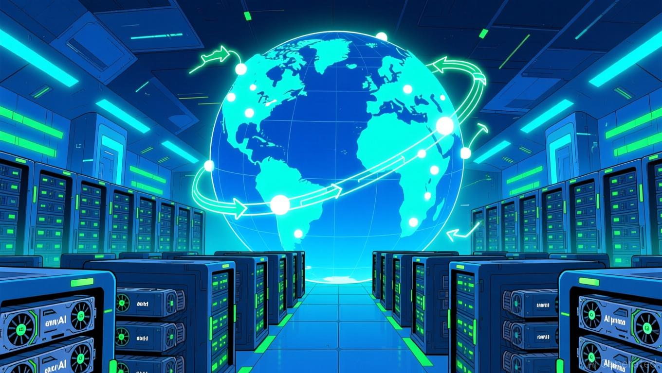 Amazon's Cloud Empire: How AWS Drives Long-Term Value Creation and Scalability - Article cover image