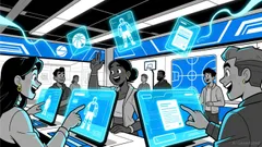 Connecticut Cracks Down on Unlicensed Prediction Market Operators