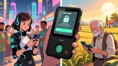 Ledger's Integration of Celo: A Game Changer for Secure, Cross-Chain DeFi Engagement