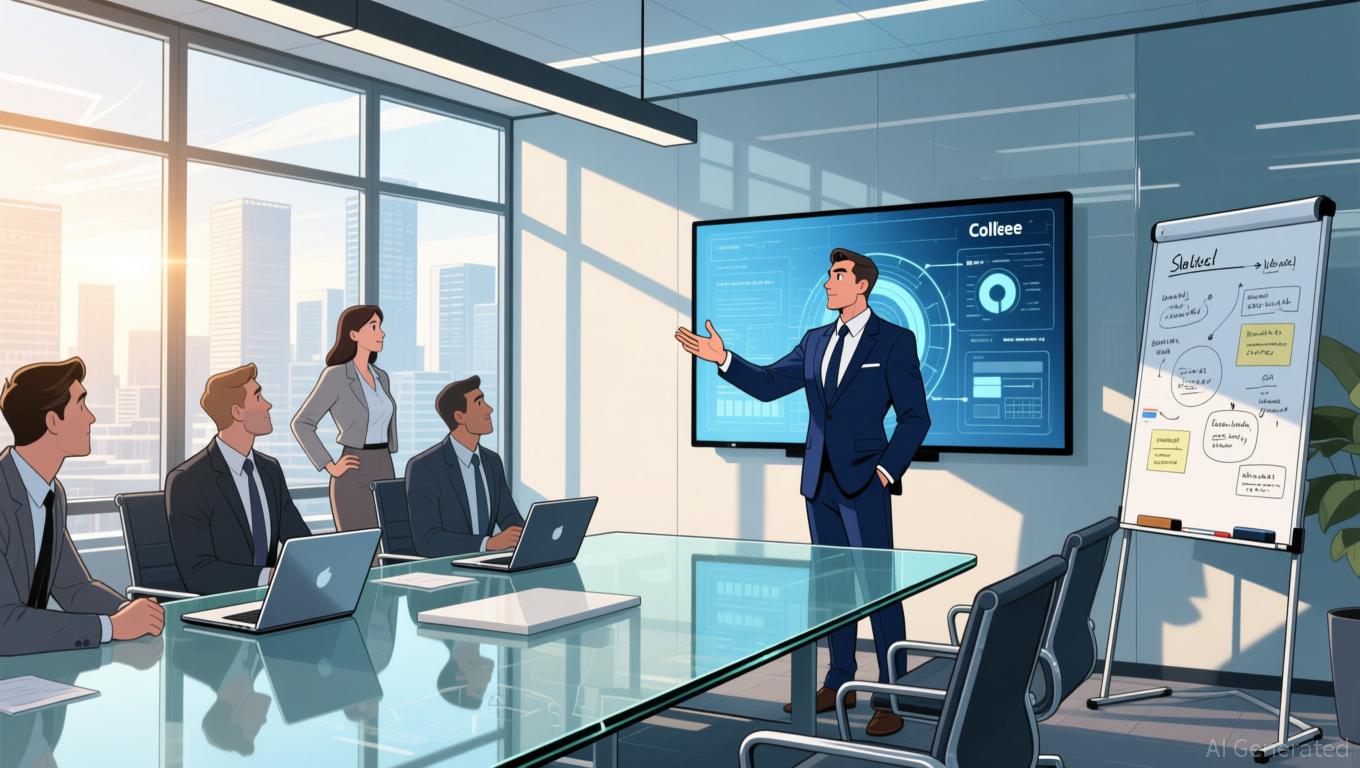 Canadian General Investments' Strategic Position in a Shifting Market - Article cover image