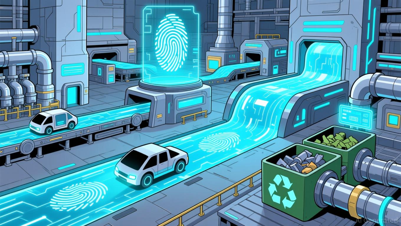 SMX and the Verification Revolution: Why This Is More Than a Tech Story - Article cover image