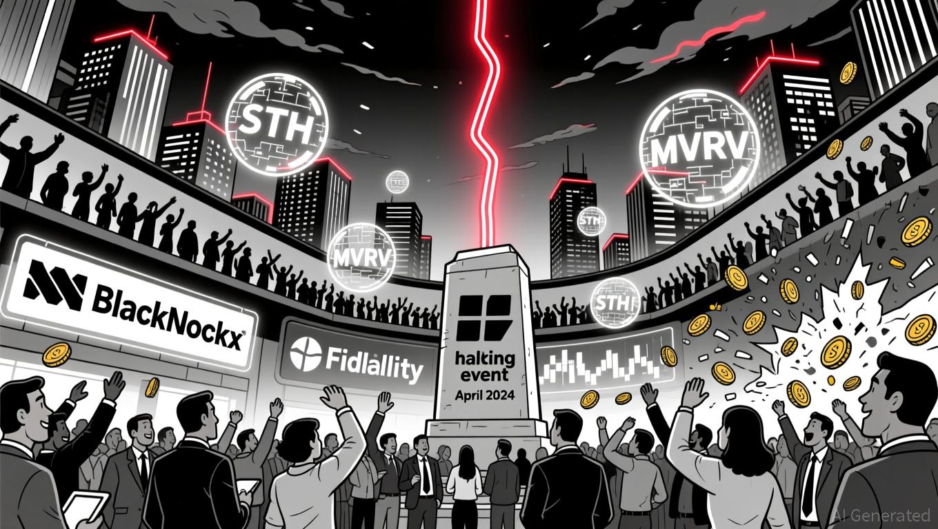 Bitcoin's 3-Year Bull Cycle Resilience: Why 2025 Optimism Remains Justified Despite Market Volatility - Article cover image